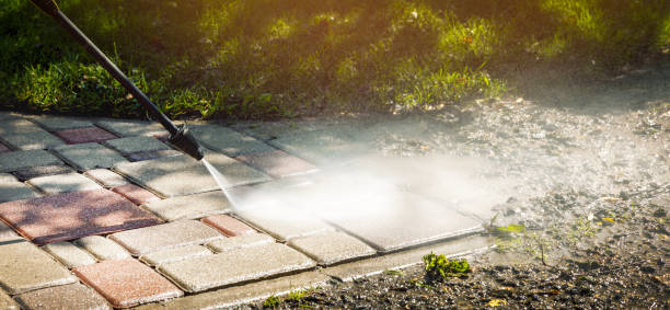 Boat and Dock Cleaning in Rossmoor, CA
